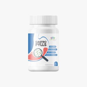 Gastro Pylls